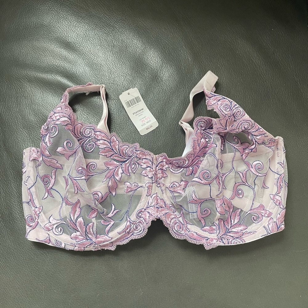 Soma Sensuous Lace